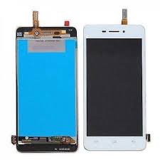 LCD with Touch Screen for VIVO Y27 L ...