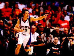 18.8 ppg, 10.5 apg, 4.2 rpg; Steve Nash Nba Mvp Mix Hd Youtube