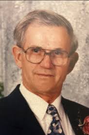 Obituary for Ted Jacobs