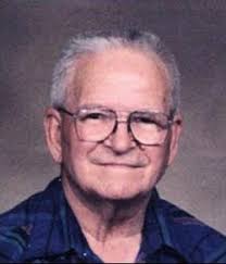 Milton F Hull (1924-2009)