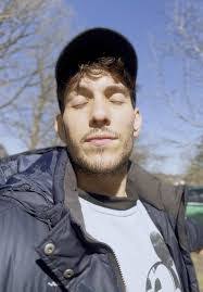 Justin Ethier's Instagram, Twitter & Facebook