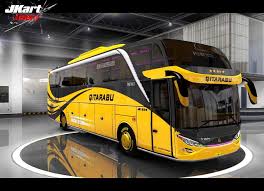 Disini kita hadir lagi dengan livery bus shd lengkap laju prima yang kalian tunggu selama ini, dengan livery bussid arjuna xhd laju prima akan menjadi pemuas kehausan bussid mania untuk mengkoleksi livernya. Livery Bus Simulator Shd Laju Prima Arena Modifikasi