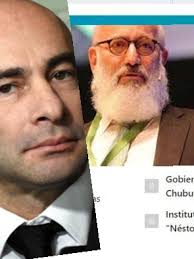 No a la Mina: Espiar no es gobernar