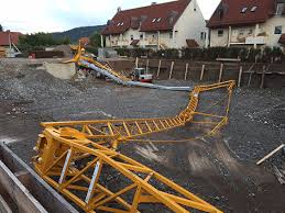 Leoben liezen murau murtal südoststeiermark voitsberg weiz. Unwetter Baukran Umgesturzt Steiermark Orf At