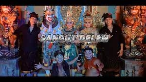 Sangut Delem Sikembar Yan Srikandi Feat Sri Aditya Chords Chordify