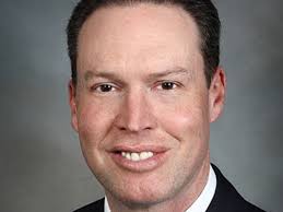 Forrest Wall takes over from Michael Stoskopf as CEO of Home Builders  Association of Southeastern Michigan