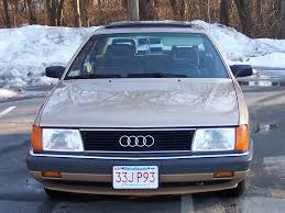 Image result for Maraschino Red 1987 Audi