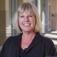 Arts commission director looks at creating comprehensive plan