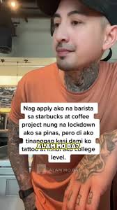 Pinoy Barista Viral Dahil Sa Discrimination at Sweldo sa Dubai