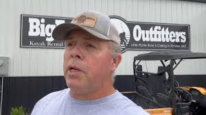 BigFoote Outfitters Kayak Rental & Bait Shop