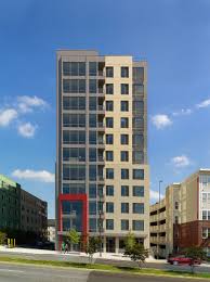 The George (11141 Georgia Avenue)