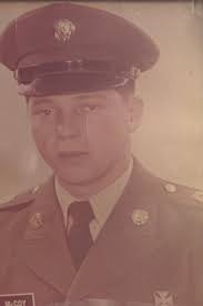 Charles Kenneth “Kenny” McCoy of Nora, Virginia passed away peacefully