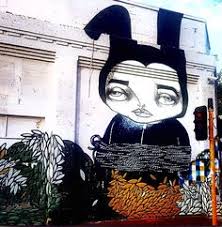 By Jodee Knowles In Perth Lp Street Art Street Art Banksy Street Art Graffiti