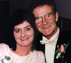 James Patrick “Jim” Falvey (1937-2015)