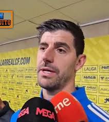 القائد كارفاخال عبر الانستغرام : باي باي 2024