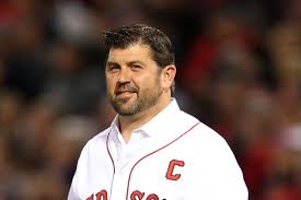 No qualms with Jason Varitek's Hall of Fame vote - Over the Monster