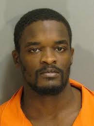 Arrest Mugshots 2.1.2018