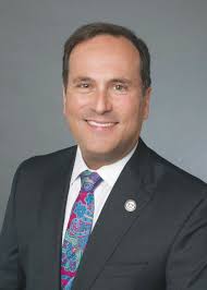 Wanamaker in negotiations to be Clay's next County Manager