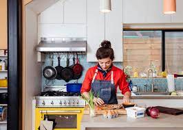 The kitchen cabinet recipes today. How To Organize Your Kitchen Like A Professional Chef The New York Times