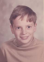 Mark Barnett Obituary