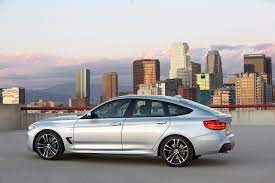 2013 Gran Turismo M Sport Bmw Bmw 3 Series Bmw 3 Series Gt