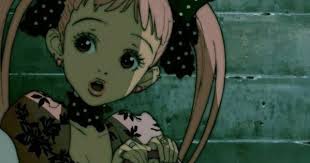 Paradise Kiss Anime Paradise Kiss Art