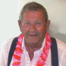 Harry E. Land Obituary November 24, 2015