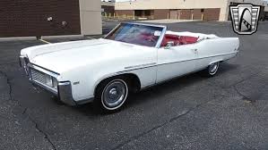 Image result for Polar White 1969 Buick