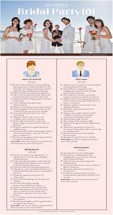 Maybe you would like to learn more about one of these? How To Choose Your Bridesmaids And Groomsmen Bridestory Blog