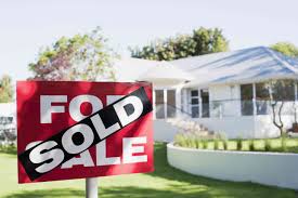 Put a kid's movie on the television to accommodate families coming through. How To Stage Your Home For A Quick Sale