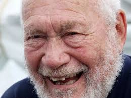 Legendary sailor Sir Robin Knox-Johnston warned not to repeat his historic  global non-stop solo race from Falmouth