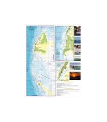 Explorer Charts Maryland Nautical