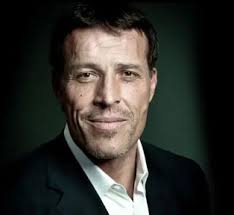 Libros de Tony Robbins