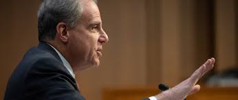 Executive Branch Powers