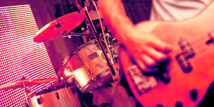 Chelsea Householder Concert - Monthly Monday Music Madness