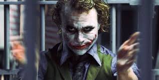 11 Things You Never Knew About The Dark Knight