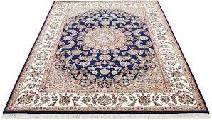 Herzlich willkommen bei orientteppichshop.com, ihrem spezialhaus für orientteppiche! Orientteppich Orientteppich Nain Blau Material Wolle Woven Arts Gemustert Moebel Suchmaschine Ladendirekt De