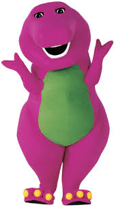 Upper features teflon treatment, which will not let you down even in the worst. Barney Friends Characters Tv Tropes