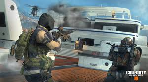 Watch the first gameplay trailer for call of duty: Call Of Duty Black Ops 4 Update Version 1 10 Goes Live Today Dot Esports