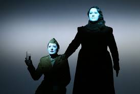 The Life And Death Of Marina Abramovic Watch Online New York The Life And Death Of Marina Abramovic At The Park Avenue Armory December 12th 21st 2013 Ao Art Observed