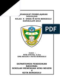 Rpp adaptif era pandemi corona 19 cukup dengan memuat tujuan pembelajaran, kegiatan pembelajaran dan asasemen/penialaian atau evauasi tetapi ketika kita mencatumkan kd dan. Desain Cover Perangkat Pembelajaran Doc Pigura