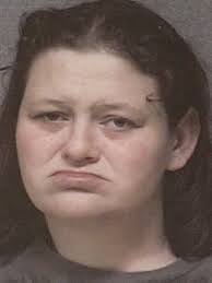 Four busted in Whitely meth raid