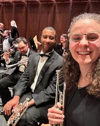 Madison Barton (@madisonbartontrumpet) • Instagram photos and videos