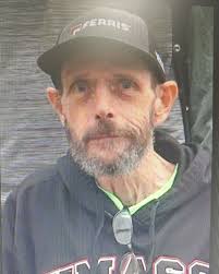 Obituary information for David Waters