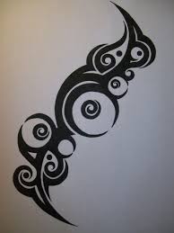 Download now ide desain tato pria for android apk download. Tribal Tattoo By Freekinnacage On Deviantart