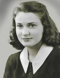 Obituary information for Dolores “Dodie” Heuvel