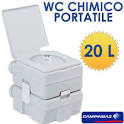 Trova le migliori wc chimico per casa Produttori e wc. - m