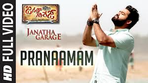 Pranaamam Full Video Song Janatha Garage Jr Ntr Samantha Mohanlal Telugu Songs 2016 Youtube Though ntr performs brilliantly, mohan lal gets a prominent role and this might not go well with ntr's fans. pranaamam full video song janatha garage jr ntr samantha mohanlal telugu songs 2016
