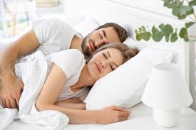 Black is not typically a color advised for an entire room color. Feng Shui In The Bedroom Helps The Couple Keep The Fire Happy By Consumer Reports