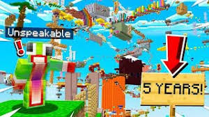 Come sophisticated tests and win. Minecraft Parkour Servers What They Are How To Play And More